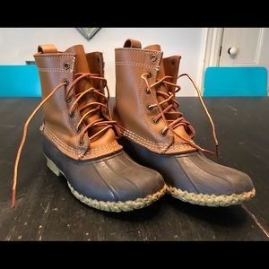 LL Bean Boots - NEW
